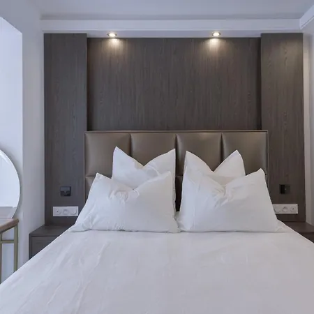 Star Croisette - Sea View * Канны