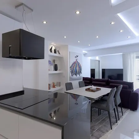 Appartement Star Croisette - Sea View