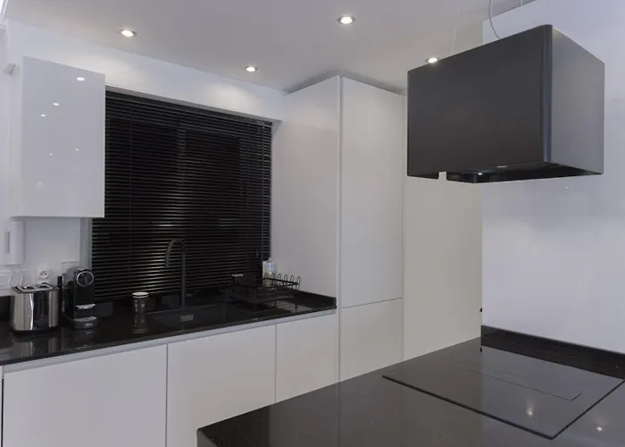 Apartment Star Croisette - Sea View