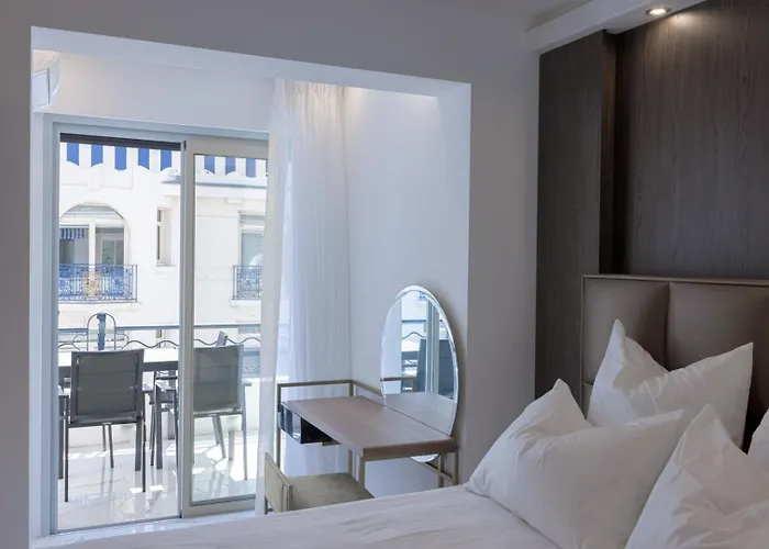 Star Croisette - Sea View Daire Cannes