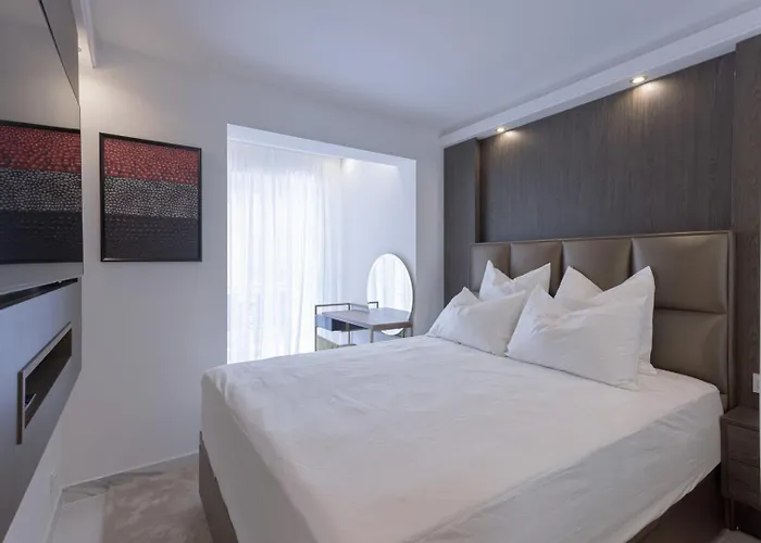 Star Croisette - Sea View