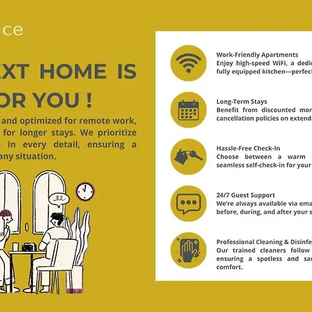 Star Croisette - Sea View Cannes