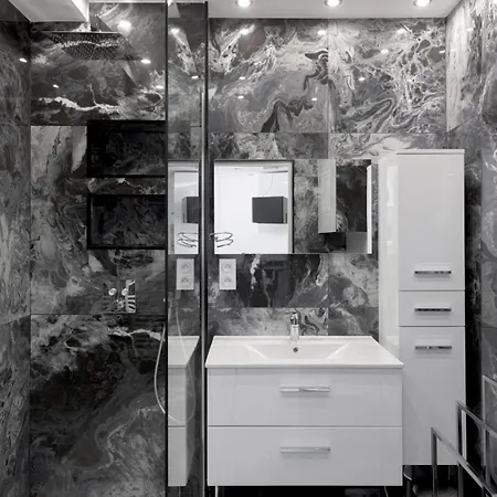 Star Croisette - Sea View *